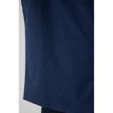 C/T切り替え比翼半袖シャツ | AZUL BY MOUSSY | 詳細画像25