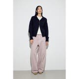 AZUL DENIM カラーワイドデニム | AZUL BY MOUSSY | 詳細画像21