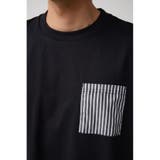シャツスウィッチングトップス | AZUL BY MOUSSY | 詳細画像20