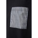 シャツスウィッチングトップス | AZUL BY MOUSSY | 詳細画像23