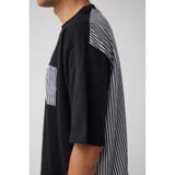 シャツスウィッチングトップス | AZUL BY MOUSSY | 詳細画像22