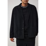 スプリングコーデュロイジャケット | AZUL BY MOUSSY | 詳細画像1 