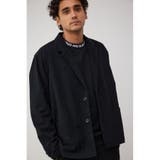 スプリングコーデュロイジャケット | AZUL BY MOUSSY | 詳細画像2 