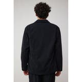 スプリングコーデュロイジャケット | AZUL BY MOUSSY | 詳細画像7 