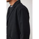 スプリングコーデュロイジャケット | AZUL BY MOUSSY | 詳細画像9 