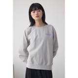 ミニウラケプリントトップス | AZUL BY MOUSSY | 詳細画像13