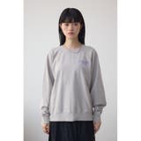 ミニウラケプリントトップス | AZUL BY MOUSSY | 詳細画像15