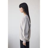 ミニウラケプリントトップス | AZUL BY MOUSSY | 詳細画像16