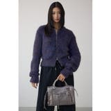 フェイクレザーハンドバッグ | AZUL BY MOUSSY | 詳細画像26 
