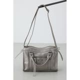 フェイクレザーハンドバッグ | AZUL BY MOUSSY | 詳細画像28 