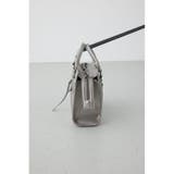 フェイクレザーハンドバッグ | AZUL BY MOUSSY | 詳細画像31 