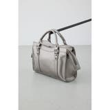 フェイクレザーハンドバッグ | AZUL BY MOUSSY | 詳細画像32 