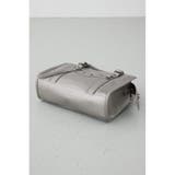 フェイクレザーハンドバッグ | AZUL BY MOUSSY | 詳細画像36 