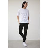 AZUL DENIM クラッシュスキニー | AZUL BY MOUSSY | 詳細画像3