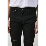 AZUL DENIM クラッシュスキニー | AZUL BY MOUSSY | 詳細画像8