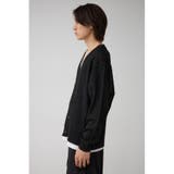 クロシェフラワーニットカーディガン | AZUL BY MOUSSY | 詳細画像5
