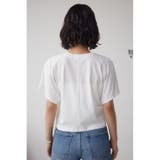 ジュエリーアソートプリントTシャツ | AZUL BY MOUSSY | 詳細画像6