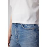 ジュエリーアソートプリントTシャツ | AZUL BY MOUSSY | 詳細画像9