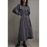 BLK | ケープスリーブワンピース | AZUL BY MOUSSY