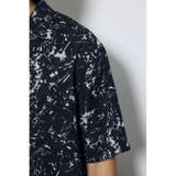 総柄アロハシャツ | AZUL BY MOUSSY | 詳細画像29