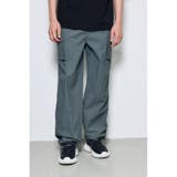 トライファンクションカーゴパンツ | AZUL BY MOUSSY | 詳細画像16 