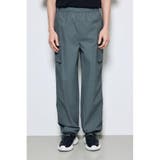 トライファンクションカーゴパンツ | AZUL BY MOUSSY | 詳細画像20 