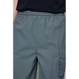 トライファンクションカーゴパンツ | AZUL BY MOUSSY | 詳細画像24 