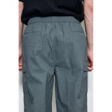 トライファンクションカーゴパンツ | AZUL BY MOUSSY | 詳細画像25 