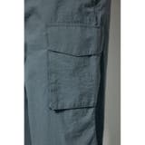 トライファンクションカーゴパンツ | AZUL BY MOUSSY | 詳細画像28 