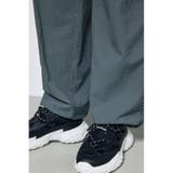 トライファンクションカーゴパンツ | AZUL BY MOUSSY | 詳細画像29 