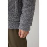 ブークレージップパーカー | AZUL BY MOUSSY | 詳細画像26 