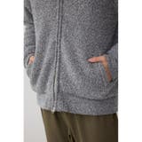 ブークレージップパーカー | AZUL BY MOUSSY | 詳細画像28 