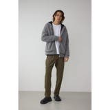 ブークレージップパーカー | AZUL BY MOUSSY | 詳細画像19 