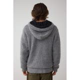 ブークレージップパーカー | AZUL BY MOUSSY | 詳細画像22 