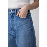 AZUL DENIM スウィッチングバイカラーデニム | AZUL BY MOUSSY | 詳細画像23 