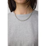 ギャザースリーブカットトップス | AZUL BY MOUSSY | 詳細画像36