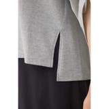 ギャザースリーブカットトップス | AZUL BY MOUSSY | 詳細画像38