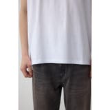 AZコットンノースリーブトップス | AZUL BY MOUSSY | 詳細画像12