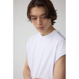 AZコットンノースリーブトップス | AZUL BY MOUSSY | 詳細画像2