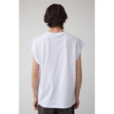 AZコットンノースリーブトップス | AZUL BY MOUSSY | 詳細画像8