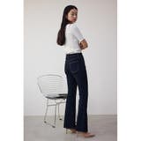 AZUL DENIM フレアデニム | AZUL BY MOUSSY | 詳細画像14 