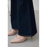 AZUL DENIM フレアデニム | AZUL BY MOUSSY | 詳細画像20 