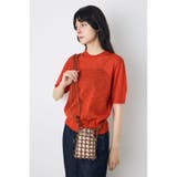 マクラメミニショルダー | AZUL BY MOUSSY | 詳細画像21
