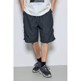 SHELTECH Light ショートパンツ | AZUL BY MOUSSY | 詳細画像14 