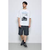SHELTECH Light ショートパンツ | AZUL BY MOUSSY | 詳細画像15 