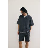 SHELTECH Light ショートパンツ | AZUL BY MOUSSY | 詳細画像17 