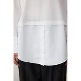 アソートデザインレイヤードトップス | AZUL BY MOUSSY | 詳細画像33 