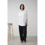 アソートデザインレイヤードトップス | AZUL BY MOUSSY | 詳細画像26 