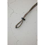 配色ストラップ2WAYフェイクファーミトン | AZUL BY MOUSSY | 詳細画像24