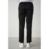 CLASSIC TWILL PANTS | AZUL BY MOUSSY | 詳細画像7